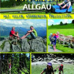 Erlebniswandern mit Kindern im Allgäu