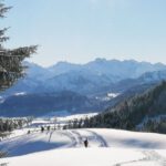 Allgäu Ski - Ofterschwanger Horn