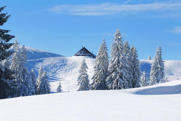 Allgäu Ski und mehr