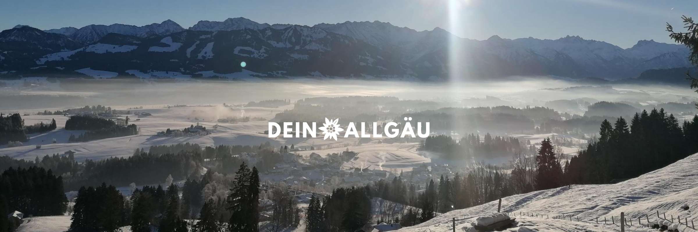 DEIN✿ALLGÄU