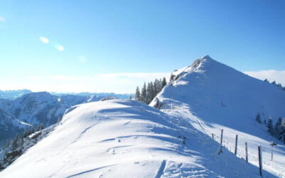 Die besten Skigebiete in der Allgäu-Region für 2026