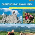 Literatur: Erlebniswandern mit Kindern in Oberstdorf / Kleinwalsertal