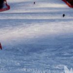 Flutlicht Skifahren im Allgäu