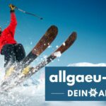 Allgäu Ski - Das Portal für wintersportbegeisterte im Allgäu