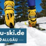 Allgäu Ski - Das Portal für wintersportbegeisterte im Allgäu