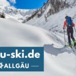 Allgäu Ski - Das Portal für wintersportbegeisterte im Allgäu