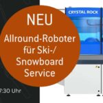 Skiverleih und Ski- / Snowboardservice Jipp - Erzflösen / Burgberg
