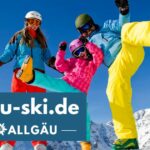 Allgäu Ski - Das Portal für wintersportbegeisterte im Allgäu