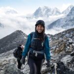 Schneeschuhwandern im Allgäu