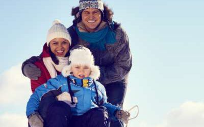 Skilift Felderhalde Isny